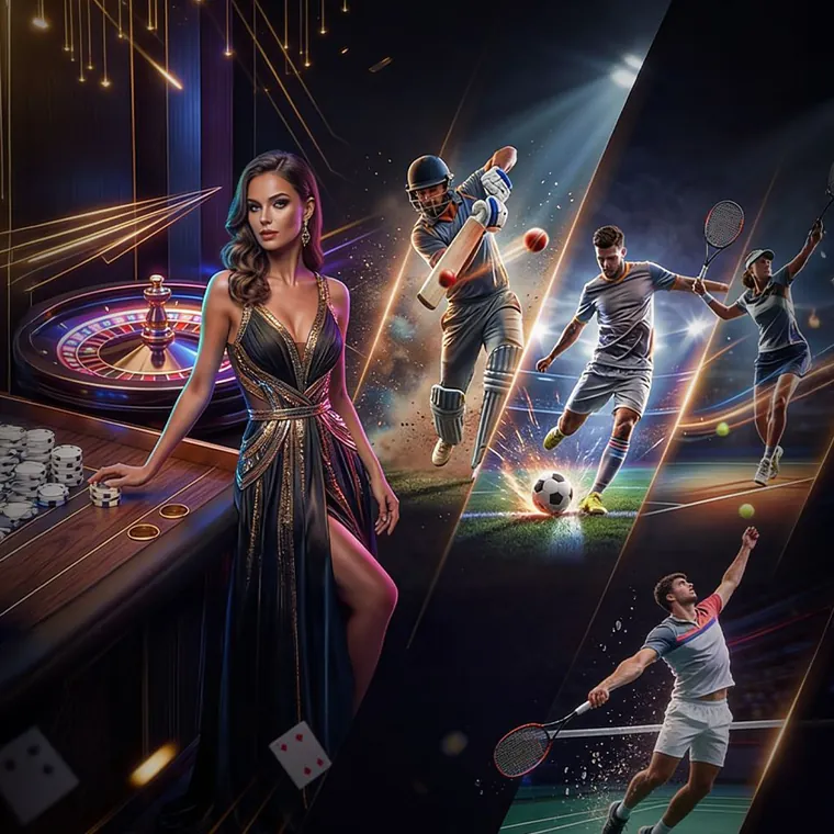 8k8 Poker Games