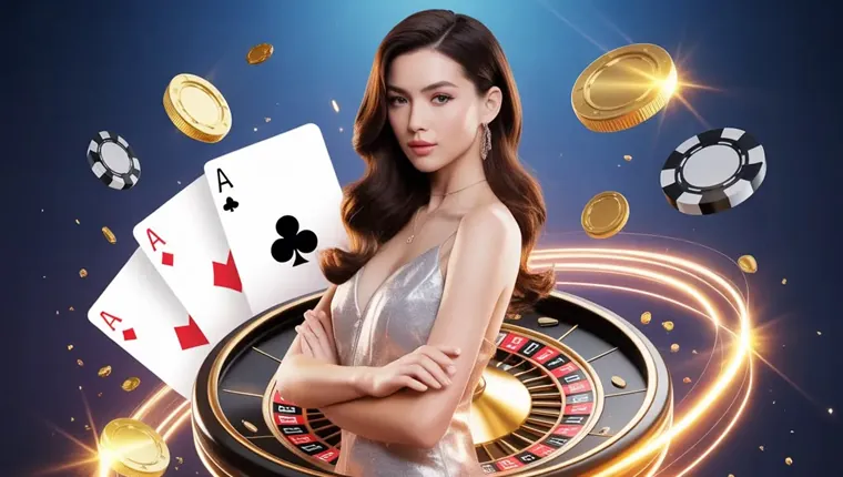 8k8 Casino Promotions Banner