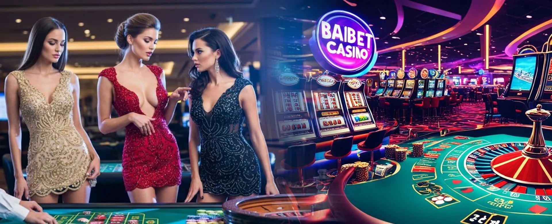 Dynamic online casino gaming experience at 8k8.com