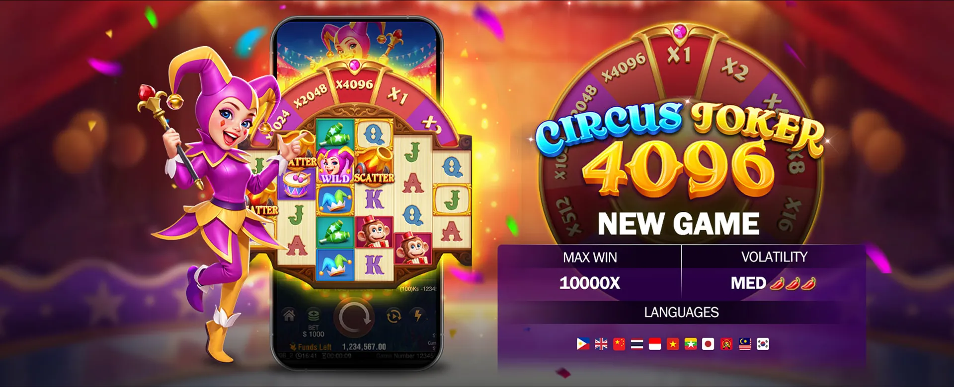 Baccarat table with chips and cards, enticing players to join 8k8